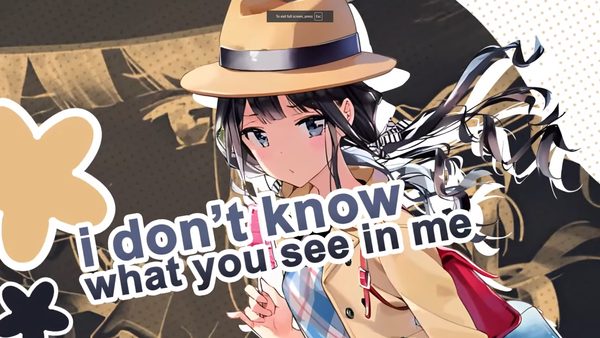 dont go