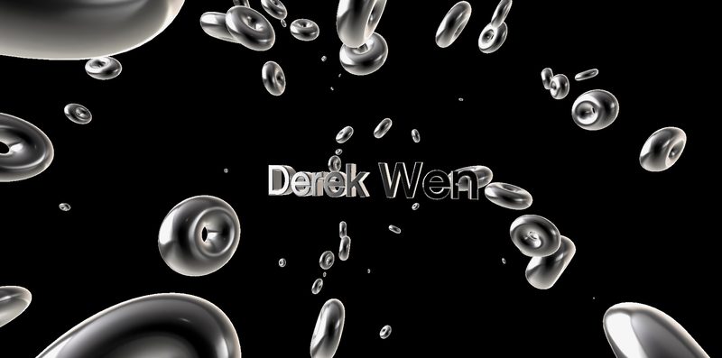 ThreeJS Name