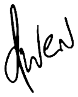 Derek Wen signature